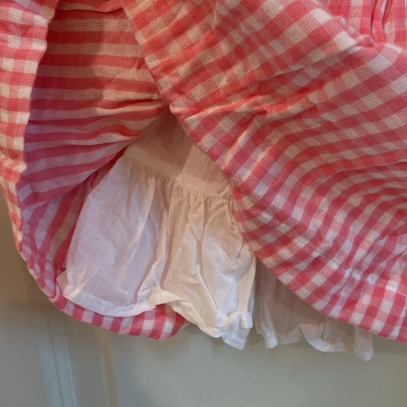 Laura Ashley girls infant dress - Picture 3 of 3